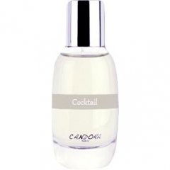 Cocktail - Marine, Vétiver, Baies Rose by Candora