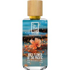 Rock Flover on the Pacific von The Dua Brand