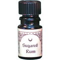 Sugared Rum (Eau de Parfum) by Arcana Wildcraft