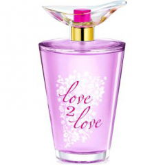 Fresh Rose + Peach by Love2Love