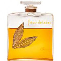 Fleurs de Tabac (1929) von Chérigan