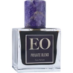 Private Blend: Currantfunk by Ensar Oud / Oriscent