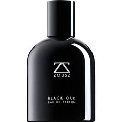 Black Oud