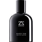 Black Oud by Zousz