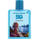 Mumbai Mc by Street Origins