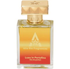 Luau in Portofino by Aila Rio Fragrances