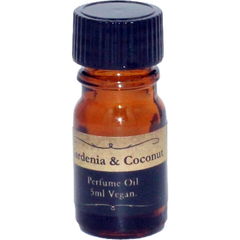 Gardenia & Coconut von Haus of Gloi