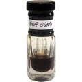 Osati von Mellifluence Perfume