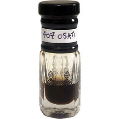 Osati von Mellifluence Perfume