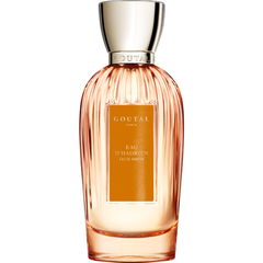 Eau d'Hadrien Édition Paris-Florence von Goutal