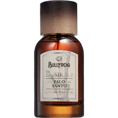 Elisir N.2 - Palo Santo von Bullfrog