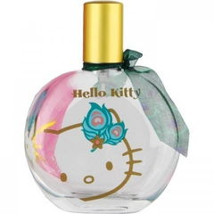 Hello Kitty - Peacock von Sanrio / サンリオ