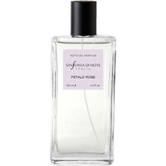 Note de Parfum - Pétale Rose von Sinfonia di Note