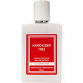 Karduser 1873 von Maison Wolf Parfumeur