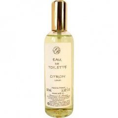 Citron by Savonnerie de Bormes Citron by Savonnerie de Bormes