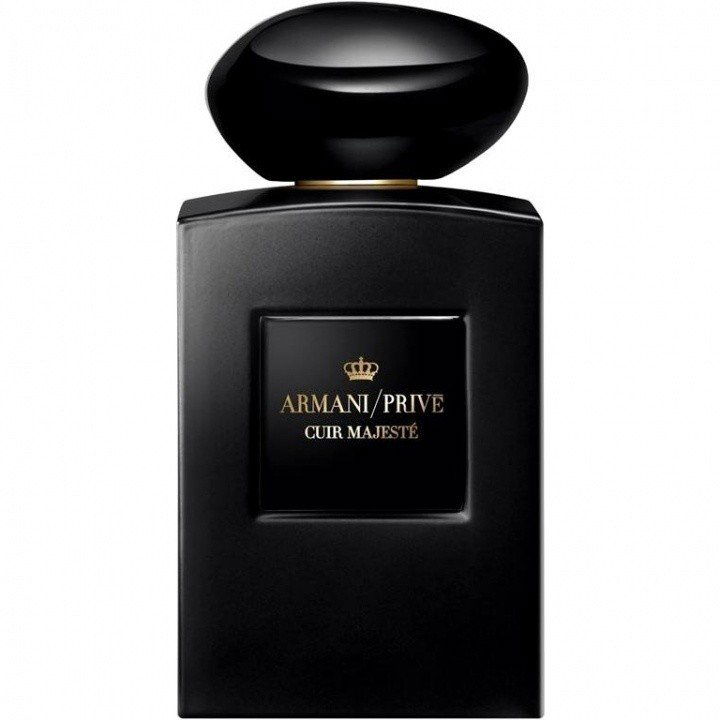 Armani Privé - Cuir Majesté von Giorgio Armani