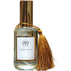 Diplomatic by MCM Parfum