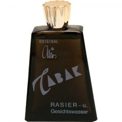 Tabak Intertyp (Rasierwasser) by Alco / Altner & Co. Parfümfabrik