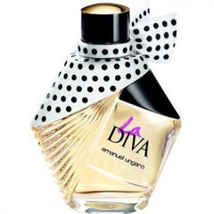 La Diva by Emanuel Ungaro