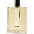 Pure for Men (2004) (After Shave) von Jil Sander