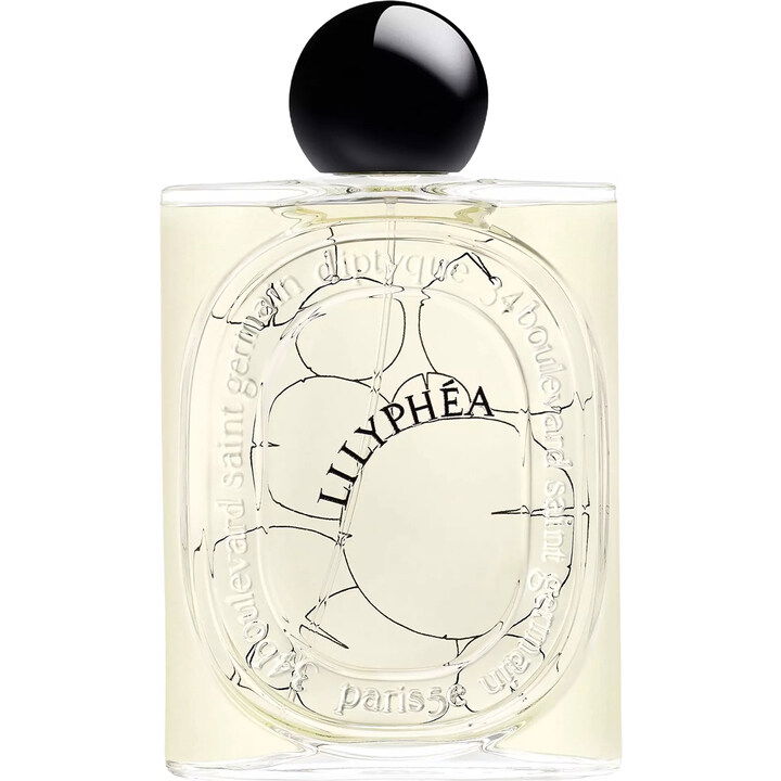 Lilyphéa by Diptyque