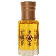 Al Taef Rose 500 von Abdul Samad Al Qurashi
