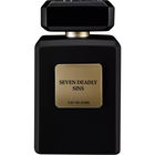 Seven Deadly Sins by Chaos