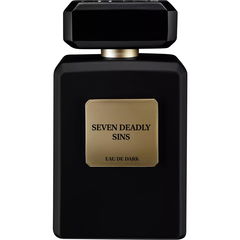 Seven Deadly Sins by Chaos