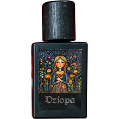 Dziopa von Fyyre Perfumes