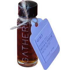 Secret by Gather Perfume / Amrita Aromatics