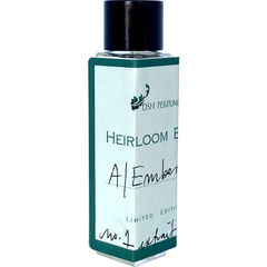 A/Embers (Extrait) by DSH Perfumes