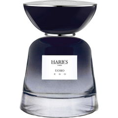 Uomo - Ego by Harb's