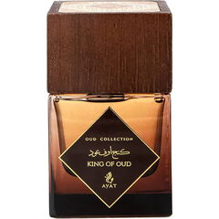 King of Oud von Ayat / آيات