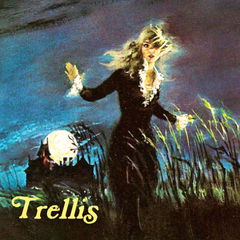 Trellis von Pulp Fragrance