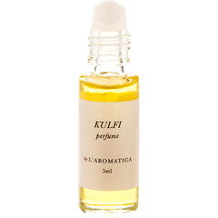 Kulfi (Parfum) by L'Aromatica / Larō