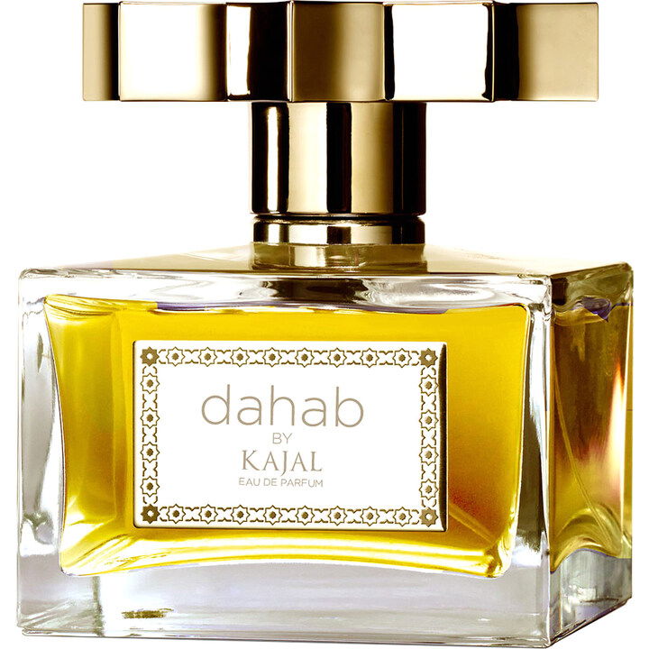 Dahab von Kajal