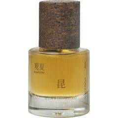 Cedarwood (Extrait) / 昆仑煮雪 by to summer | 观夏