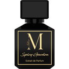 Spicy Garden von Maison Noblesse