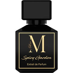 Spicy Garden von Maison Noblesse