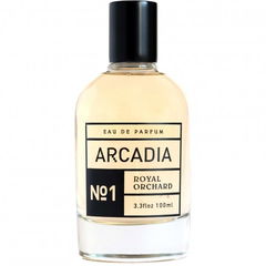 No̱1 - Royal Orchard by Arcadia