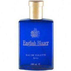 English Blazer (1999) (Eau de Toilette) von Parfums Bleu