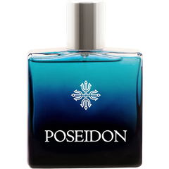 Poseidon by Yasmin Beauty