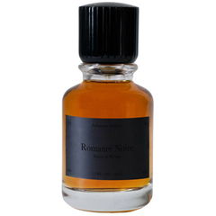 Romance Noire von Sylhouette Parfums
