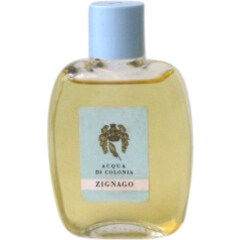 Acqua di Colonia von Zignago