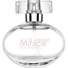 La Vie Est Miracle by Allan Martin
