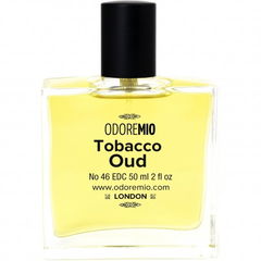 Tobacco Oud von Odore Mio