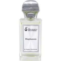 Diaphanous von The Fragrance Engineers