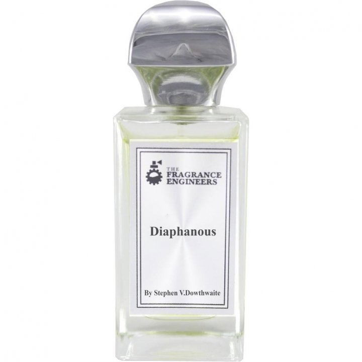Diaphanous by The Fragrance Engineers Diaphanous by The Fragrance Engineers