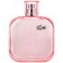 L.12.12 Rose Sparkling / Eau de Lacoste L.12.12 pour Elle Sparkling
