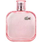 L.12.12 Rose Sparkling / Eau de Lacoste L.12.12 pour Elle Sparkling von Lacoste